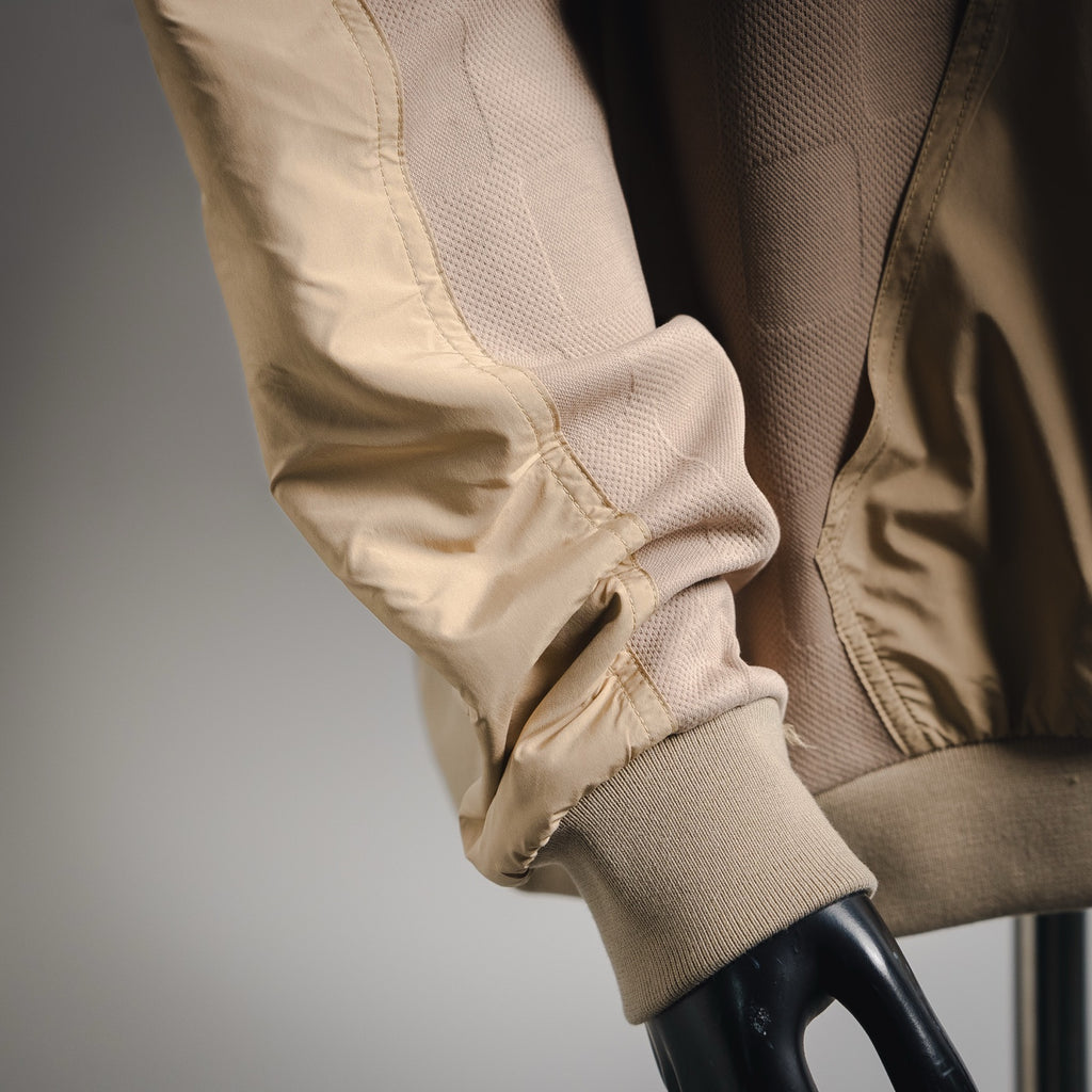 Louis 25fw leisure jacket