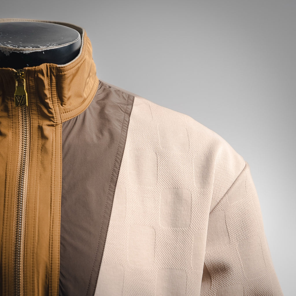 Louis 25fw leisure jacket