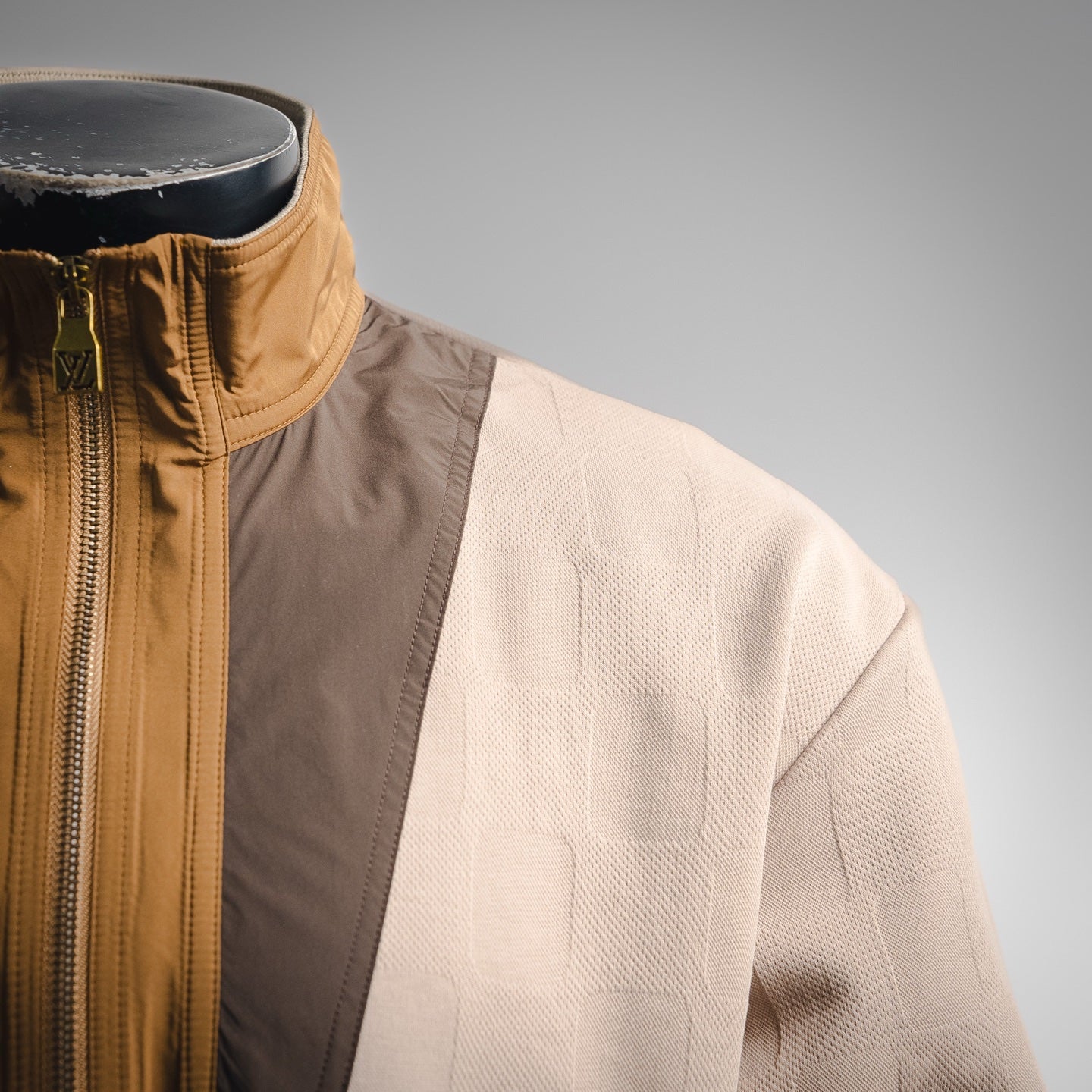 Louis 25fw leisure jacket