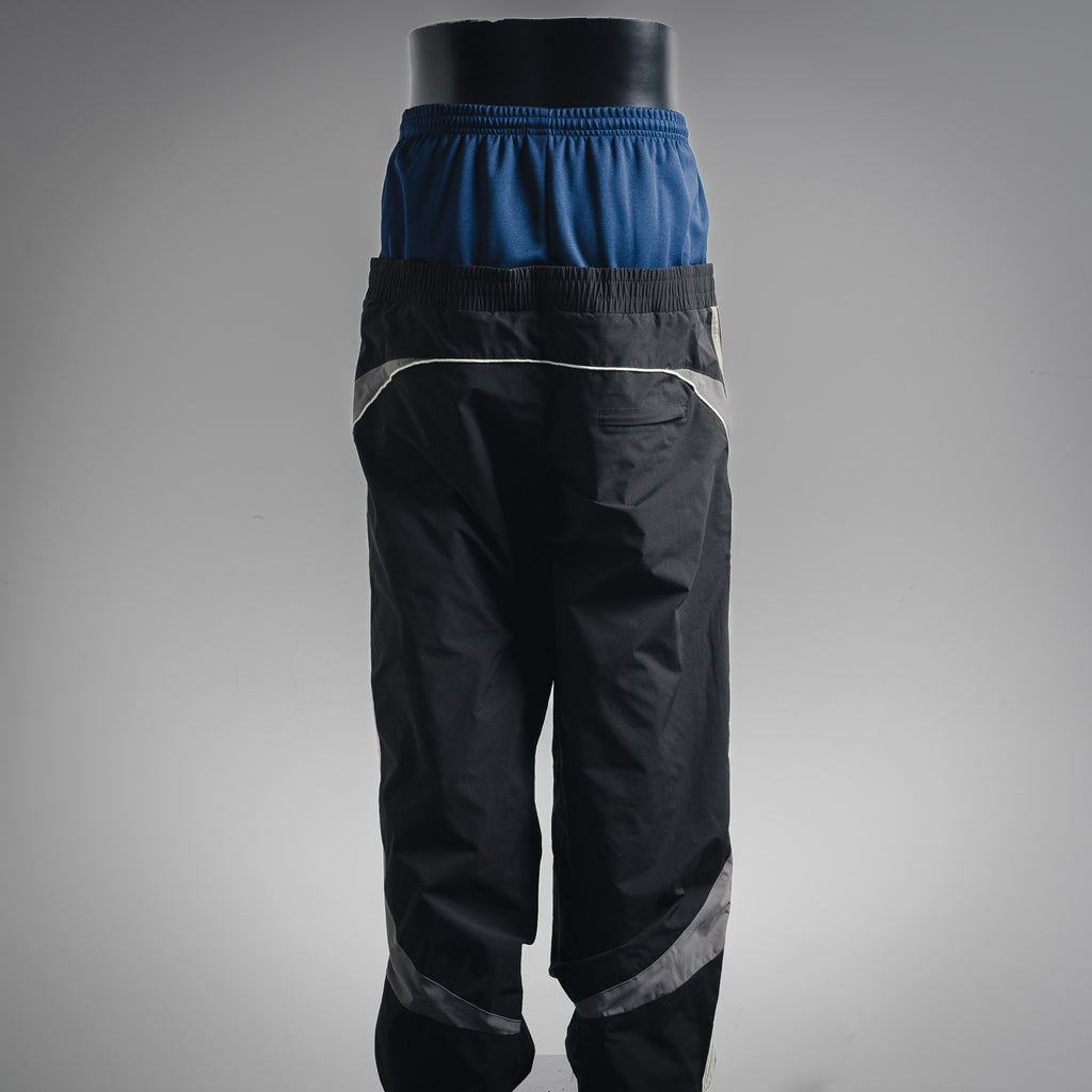 Balen 25fw splicing pants