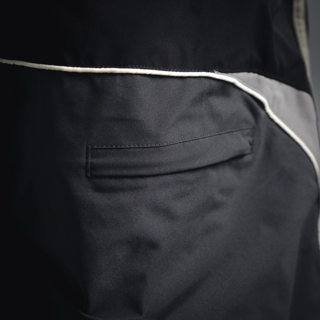 Balen 25fw splicing pants