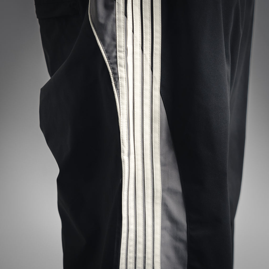 Balen 25fw splicing pants