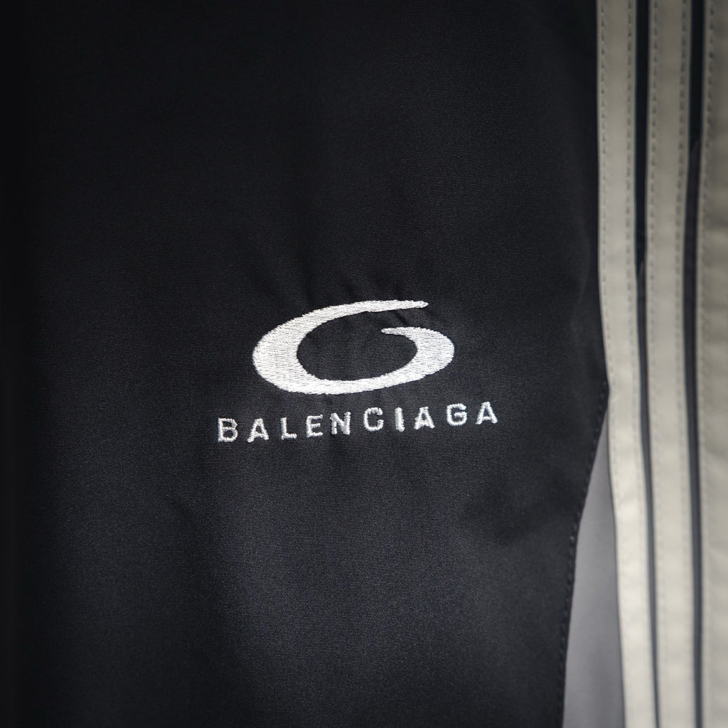 Balen 25fw splicing pants