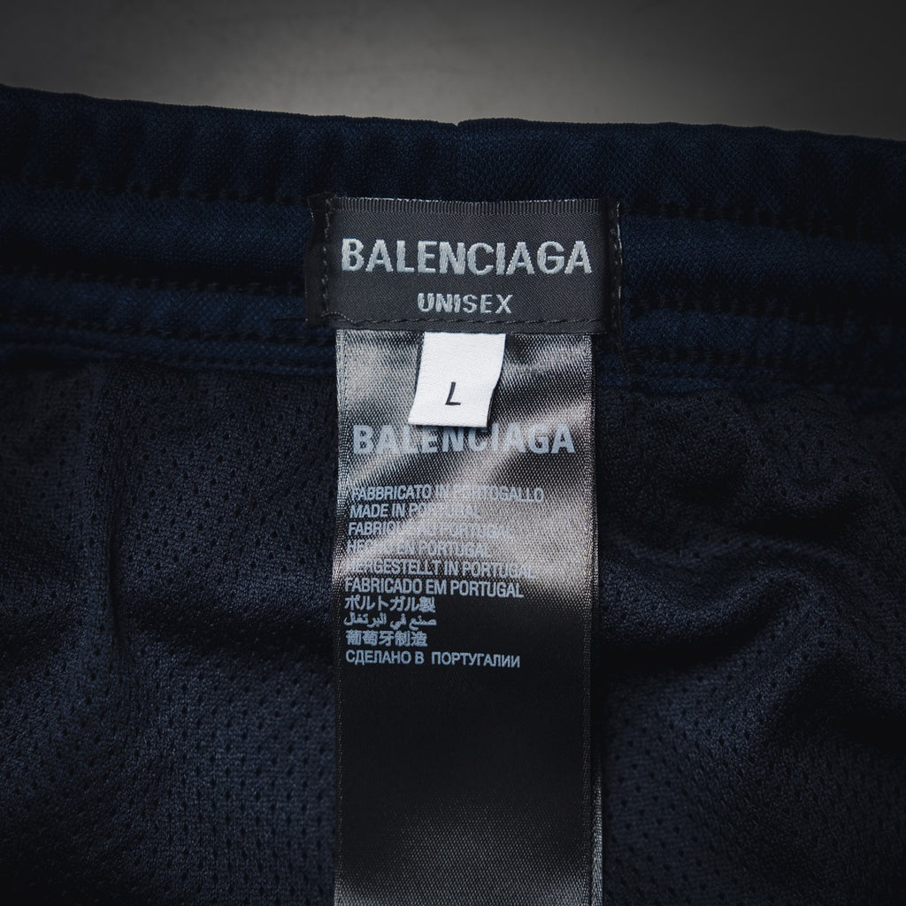 Balen 25fw splicing pants
