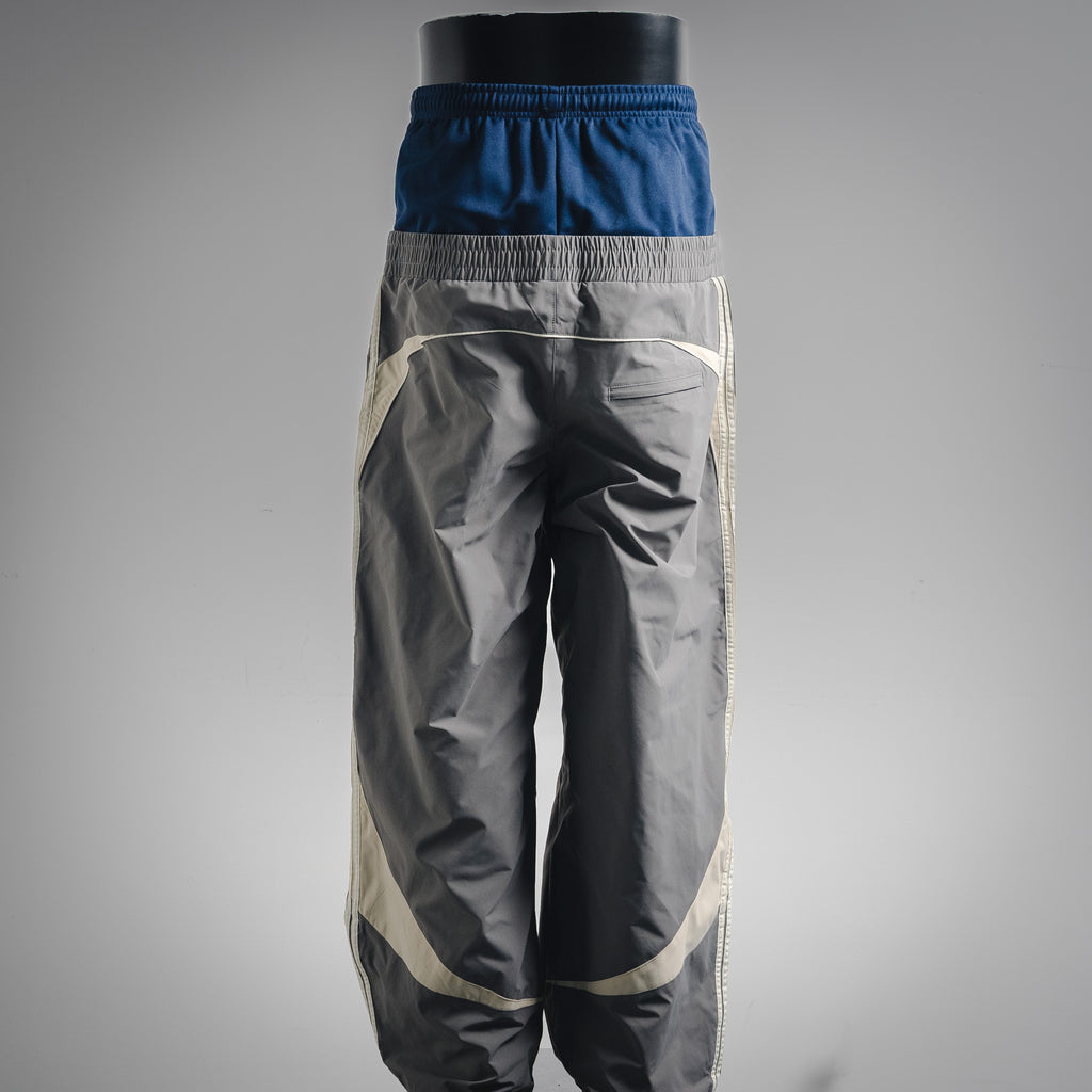 Balen 25fw splicing pants