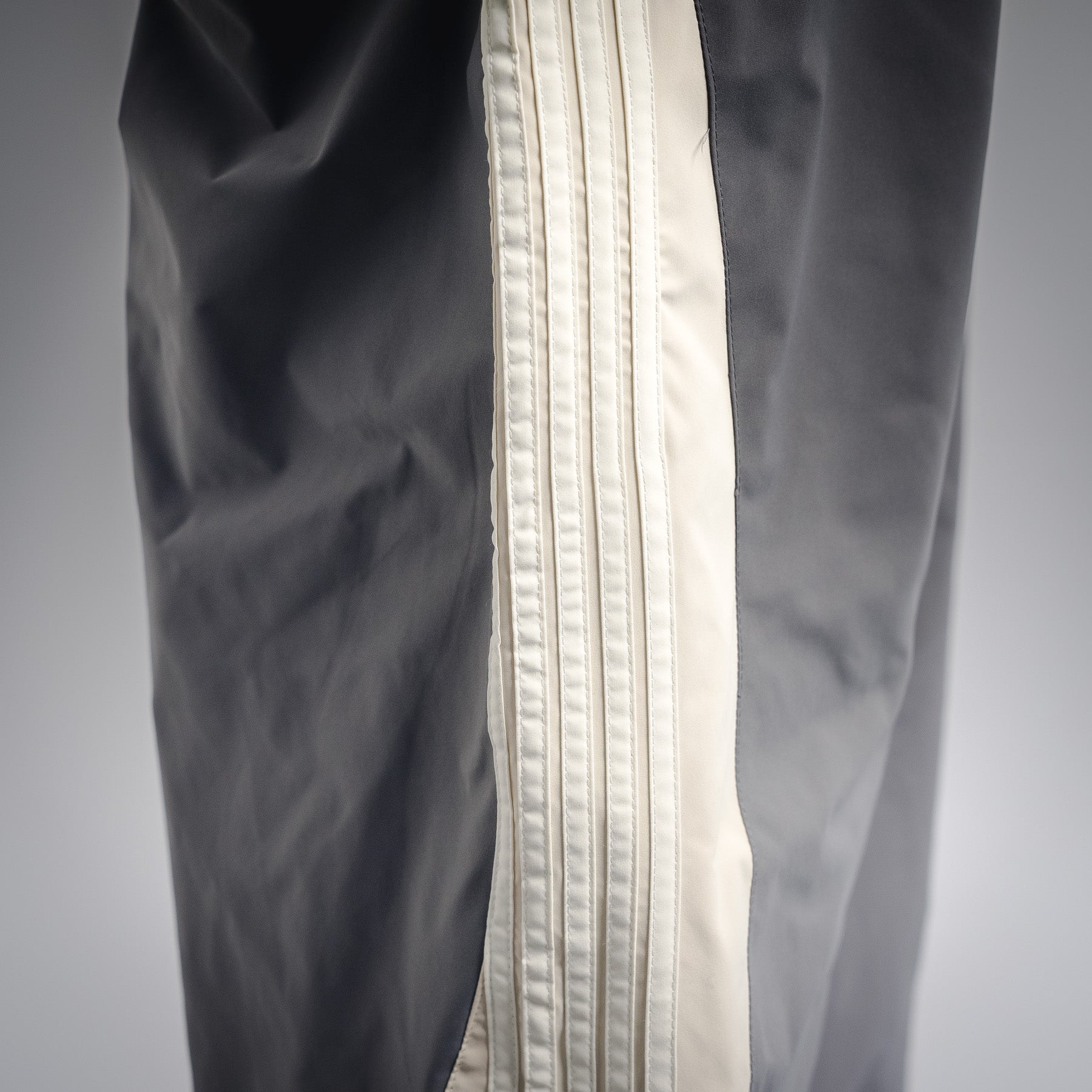 Balen 25fw splicing pants