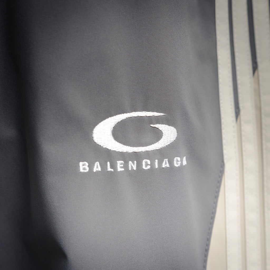 Balen 25fw splicing pants