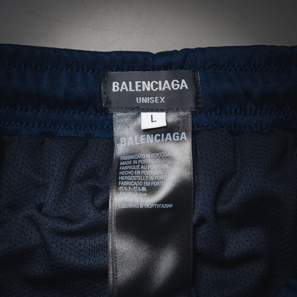 Balen 25fw splicing pants