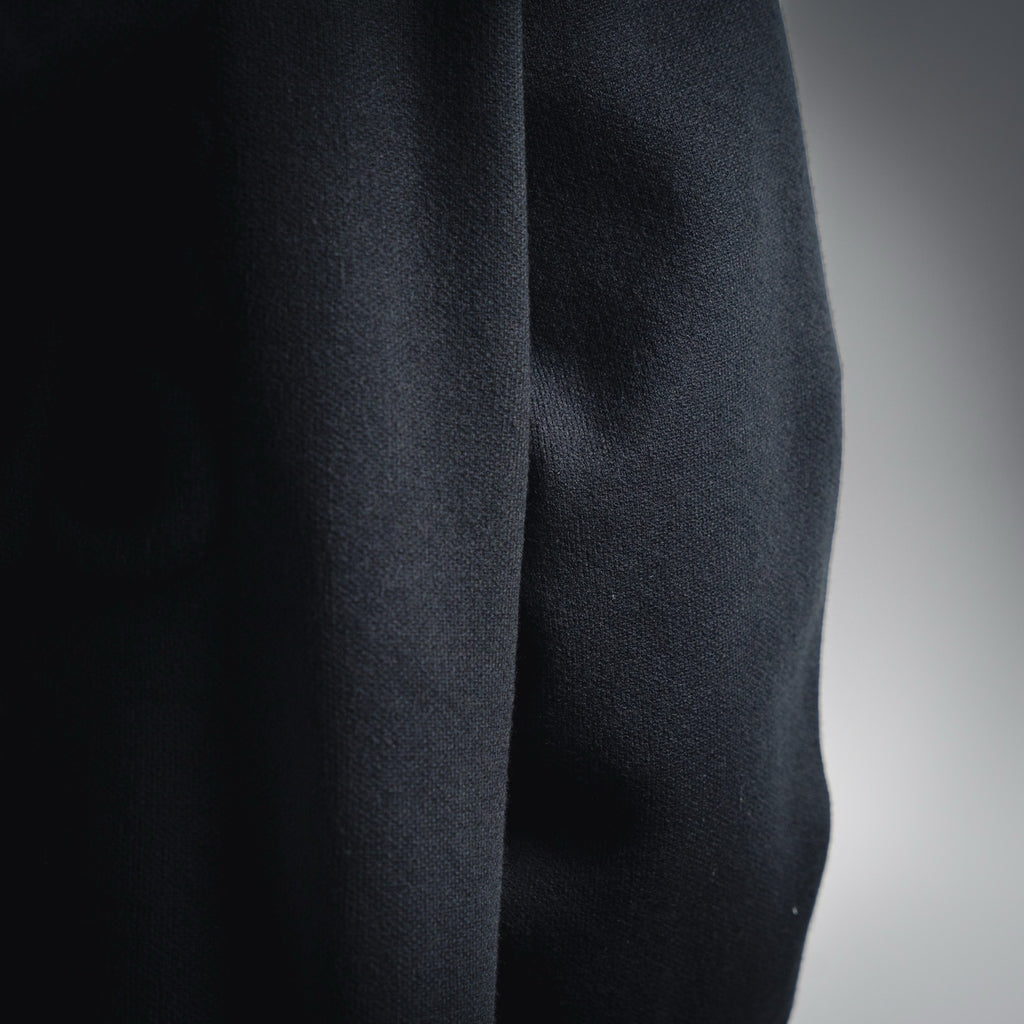 Loe 25fw jacquard jacket