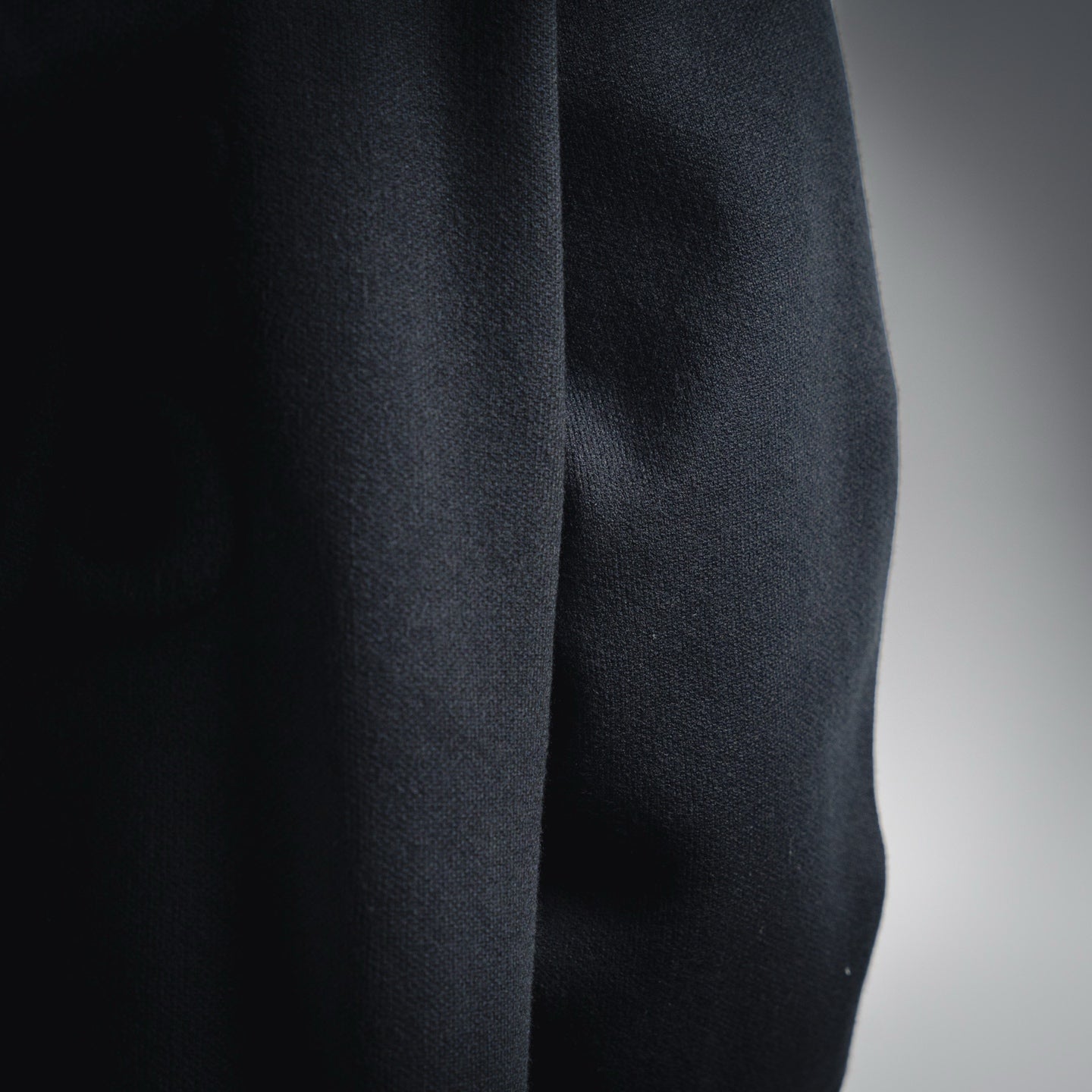 Loe 25fw jacquard jacket