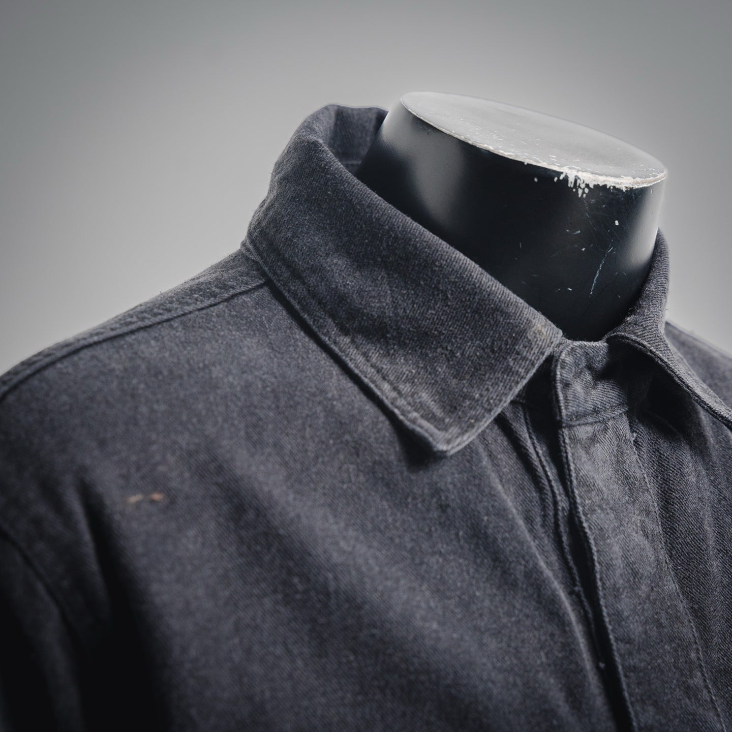 Louis 25fw washing jacket