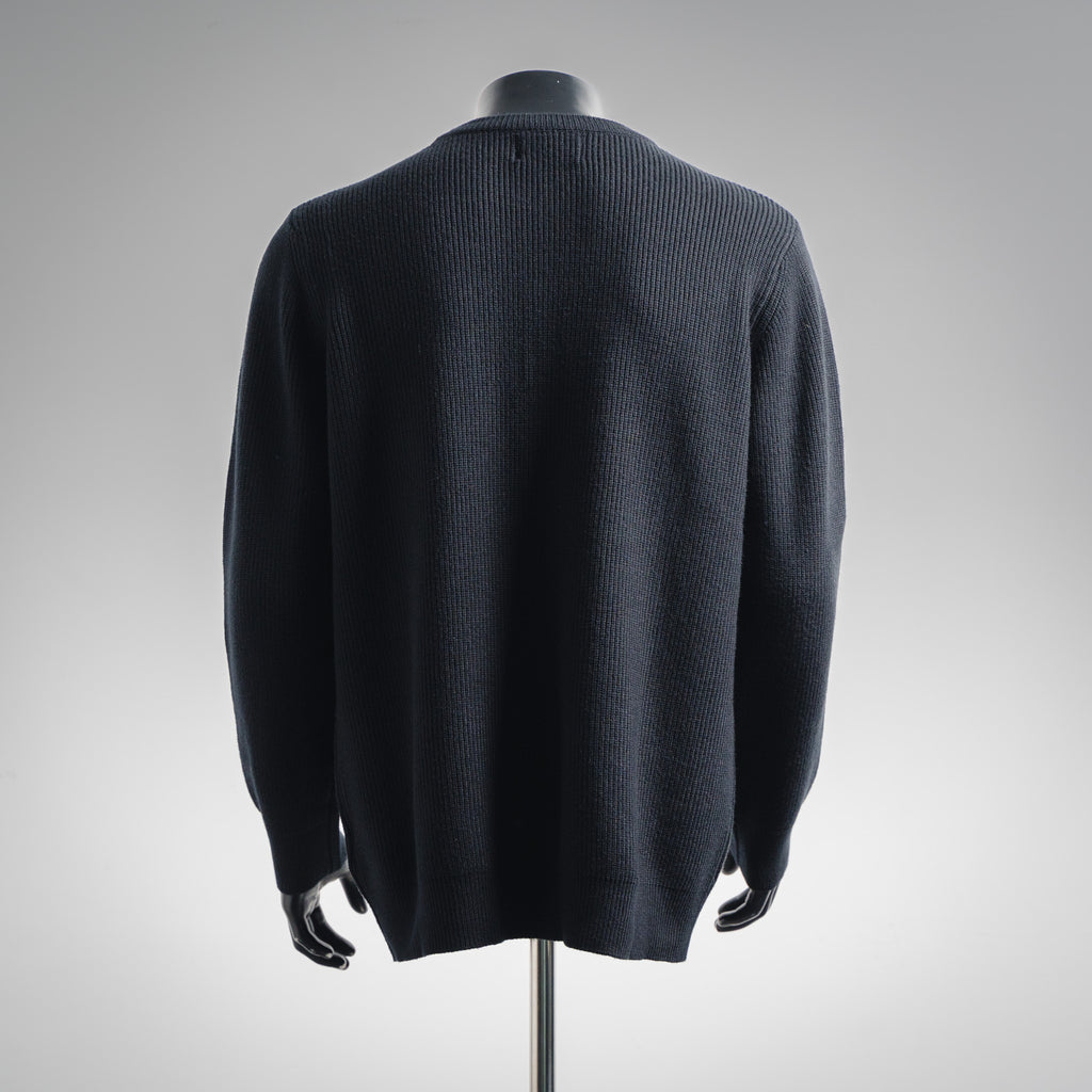 Margiela 25fw knitted sweater