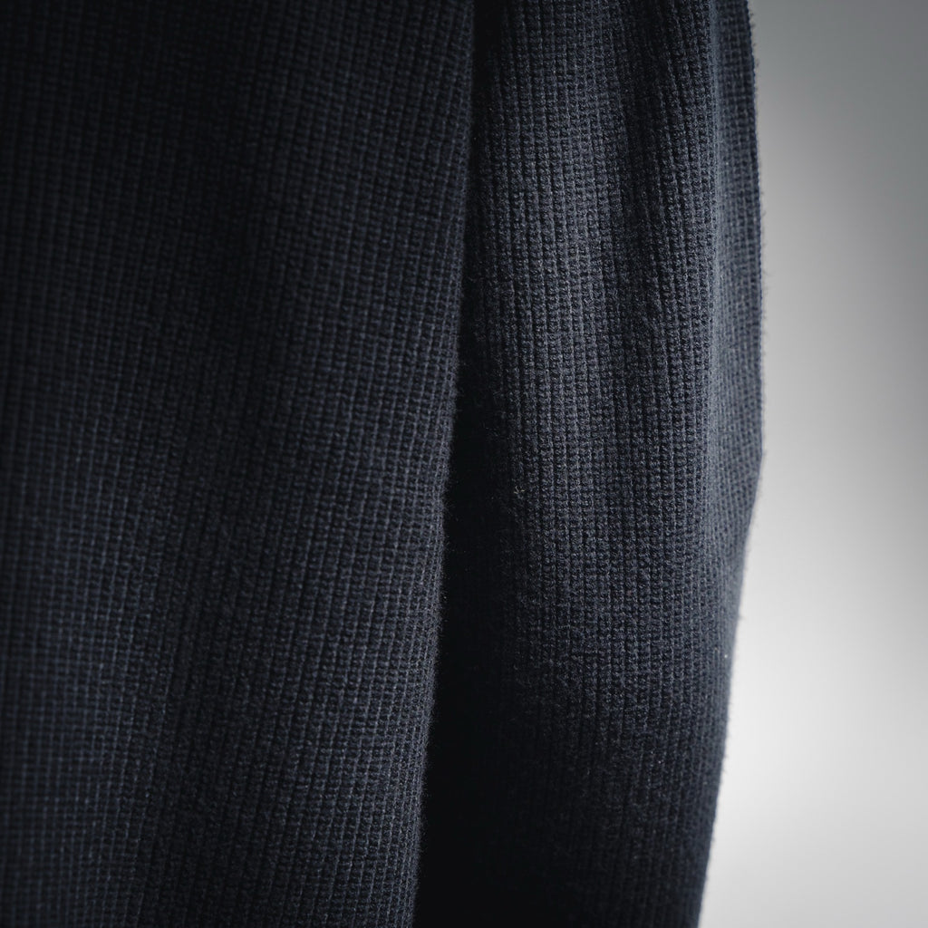 Margiela 25fw knitted sweater