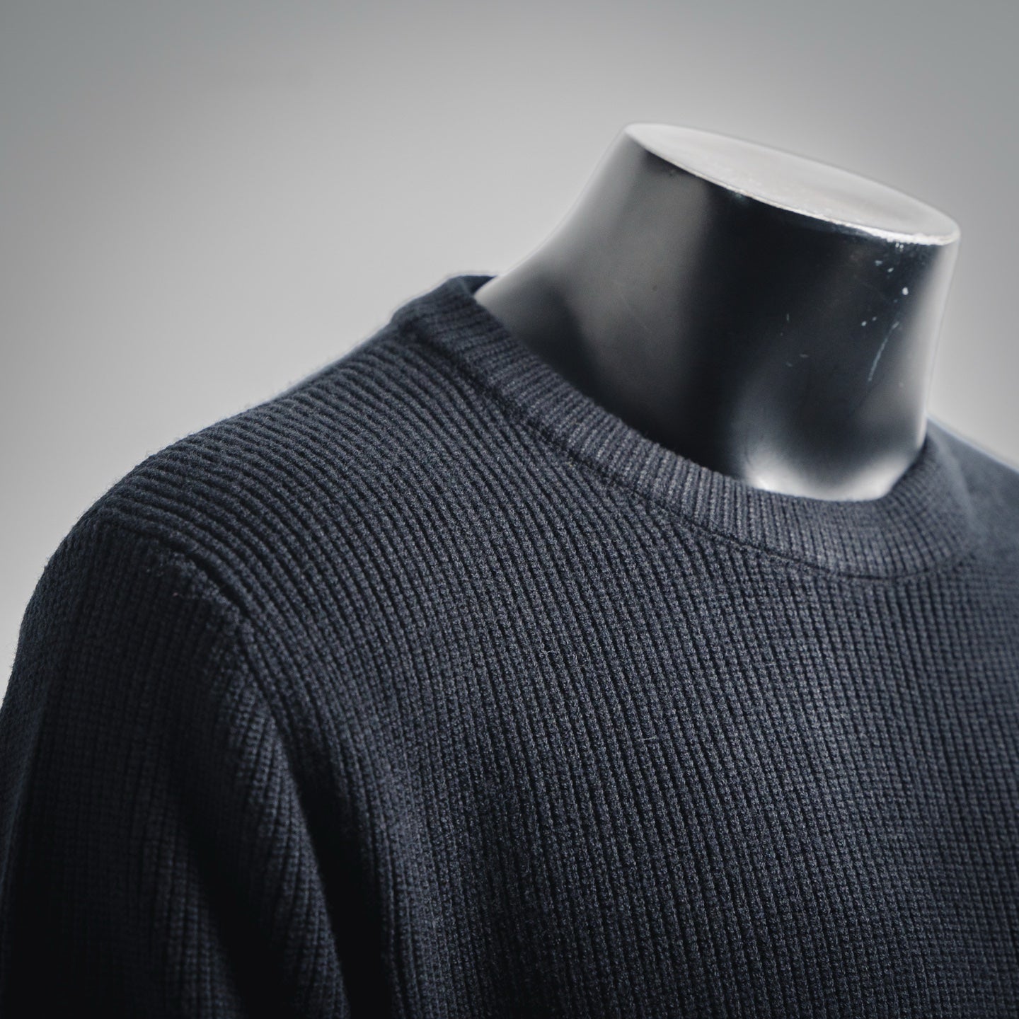 Margiela 25fw knitted sweater