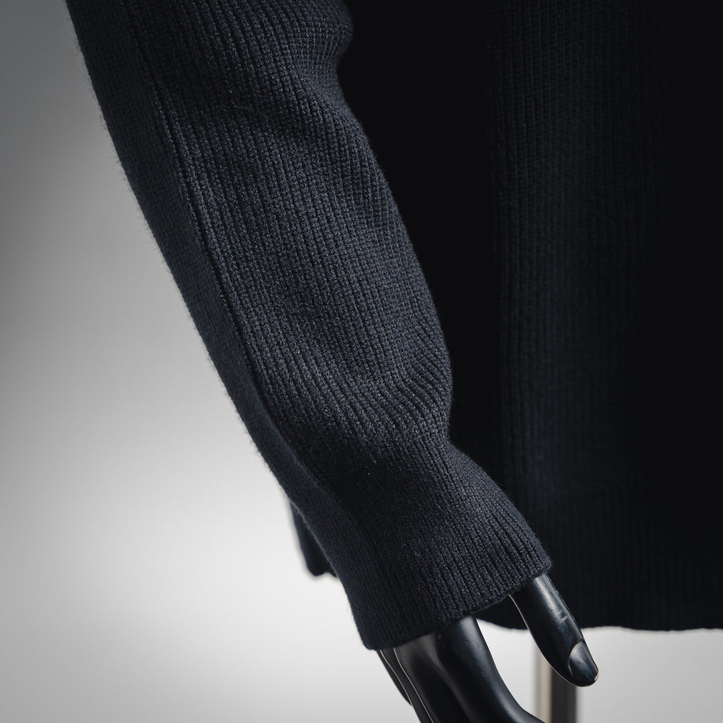 Margiela 25fw knitted sweater