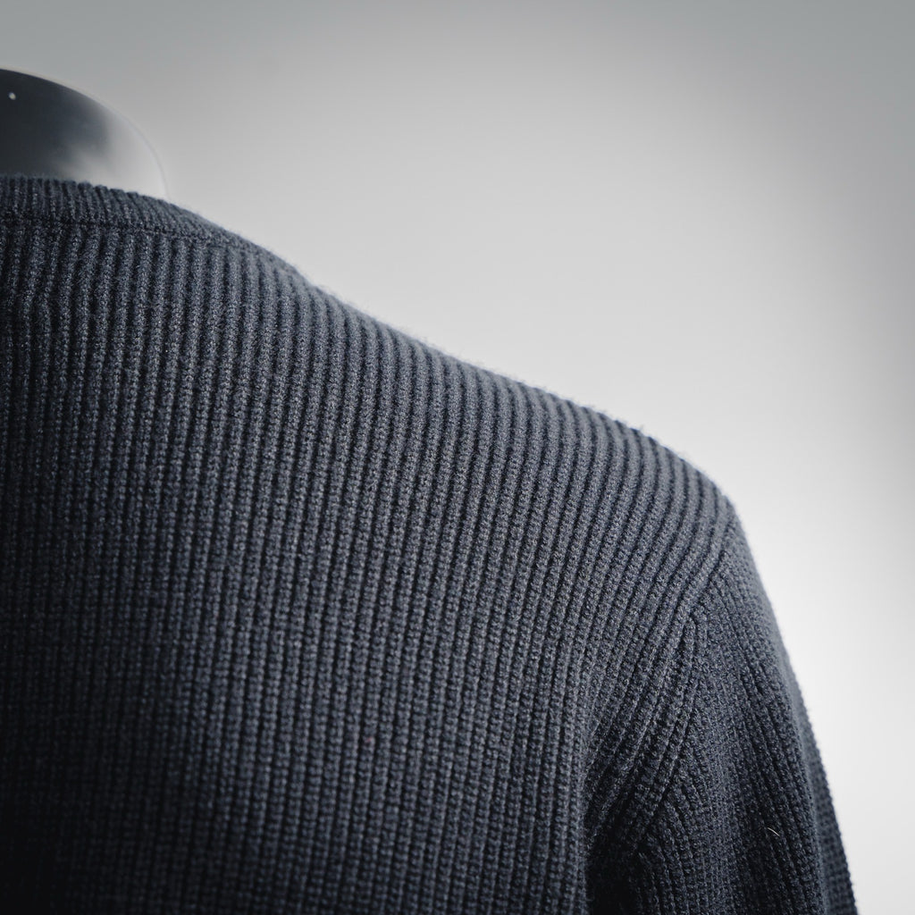 Margiela 25fw knitted sweater