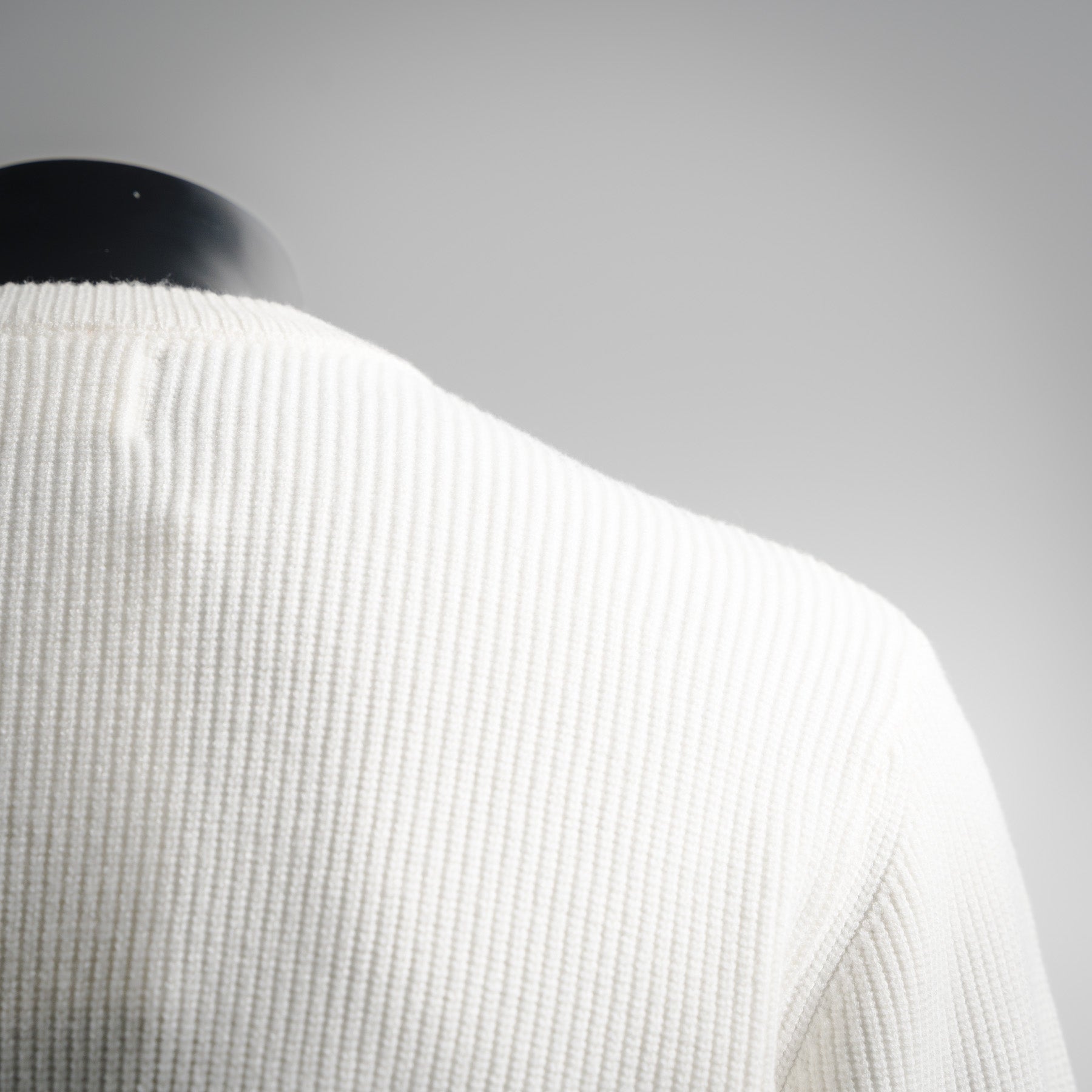 Margiela 25fw knitted sweater