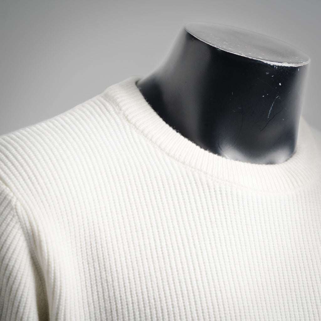 Margiela 25fw knitted sweater