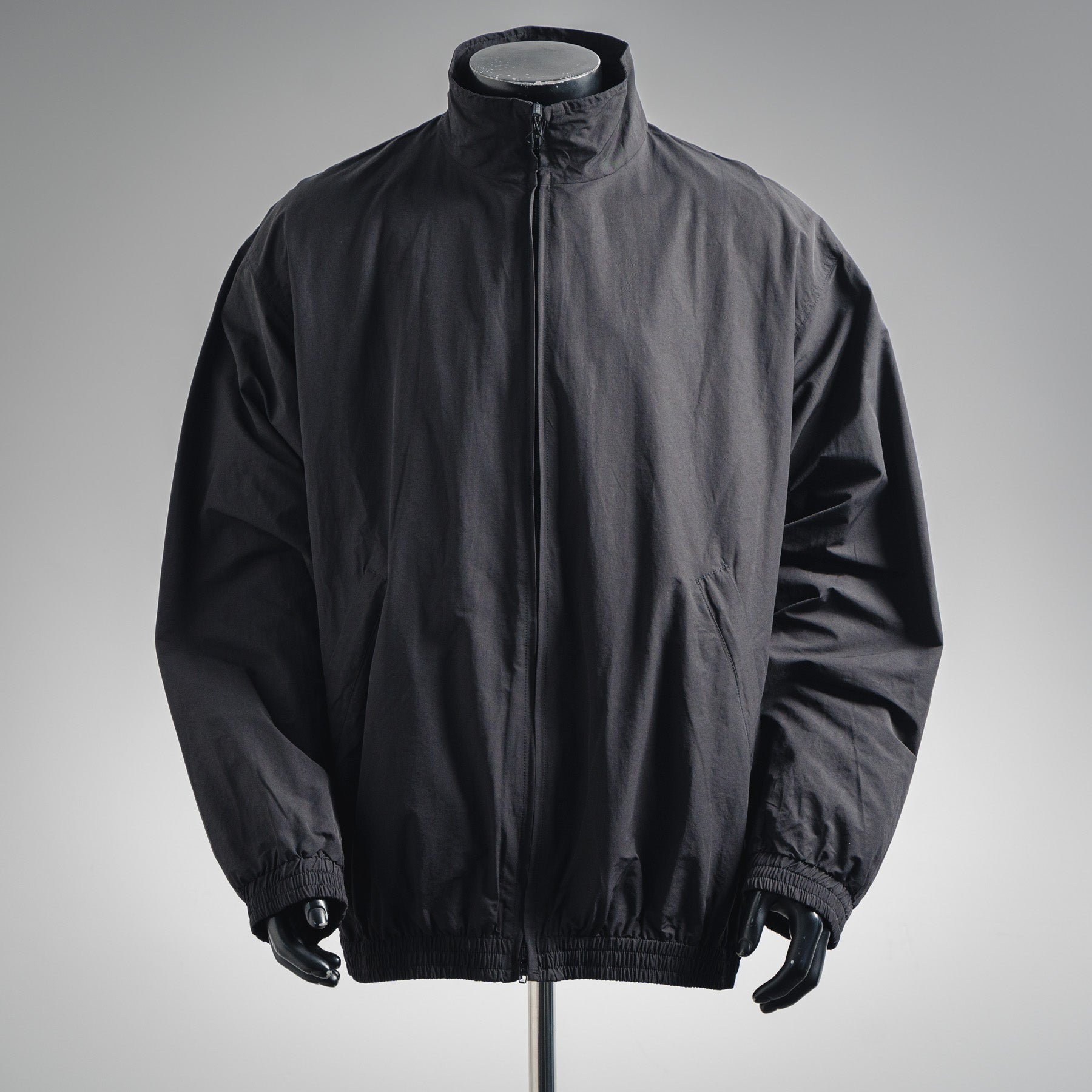 Balen 25fw embroidered jacket