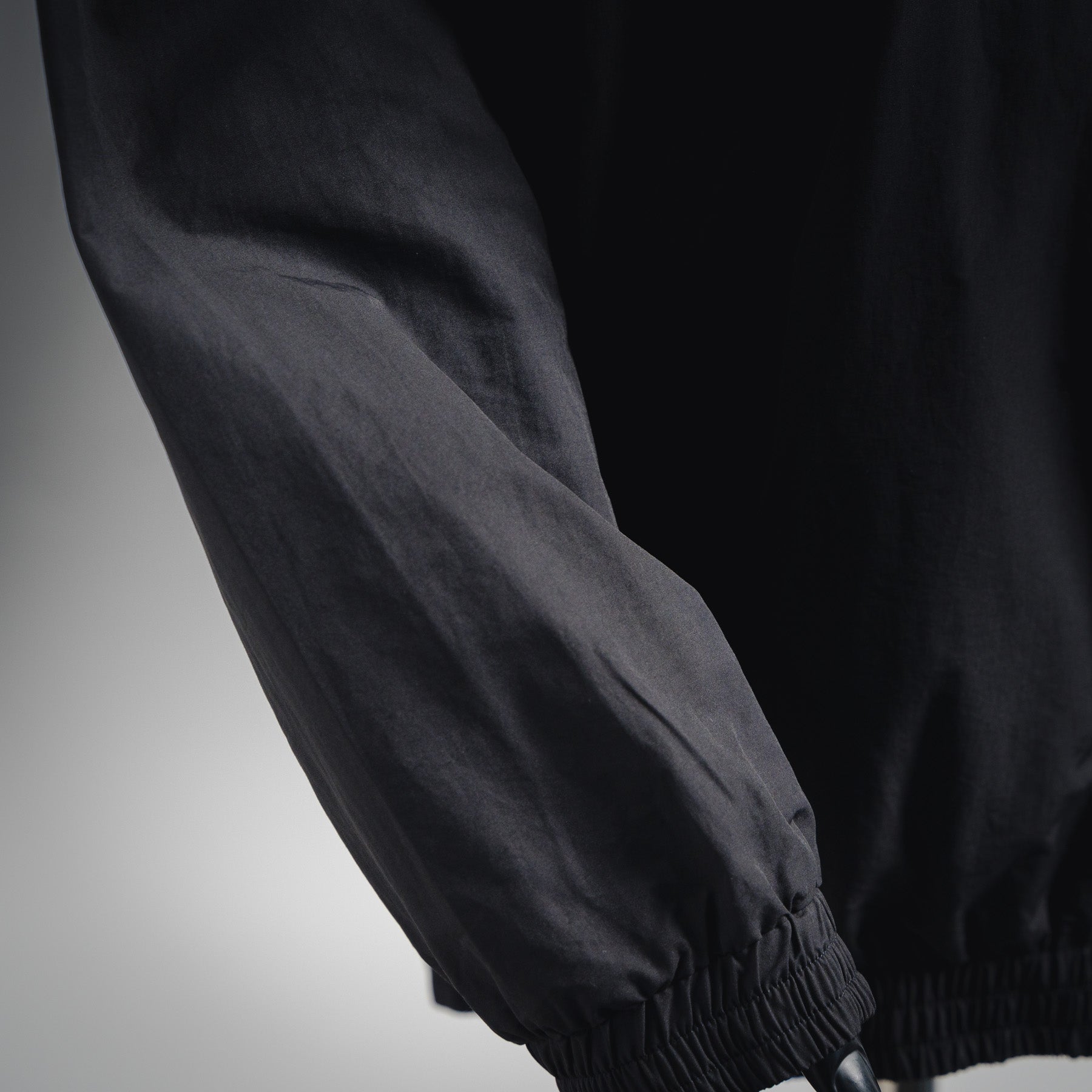 Balen 25fw embroidered jacket