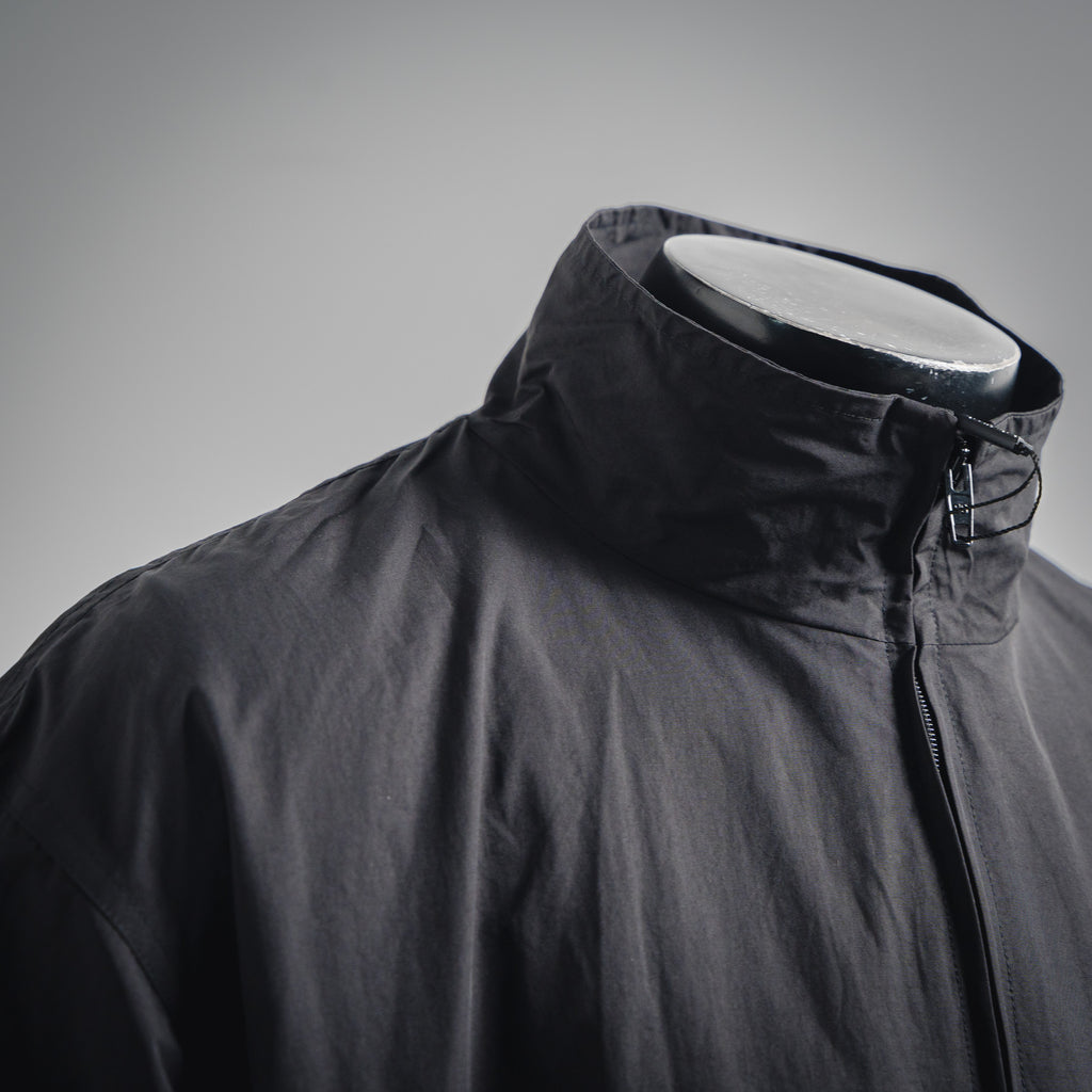 Balen 25fw embroidered jacket