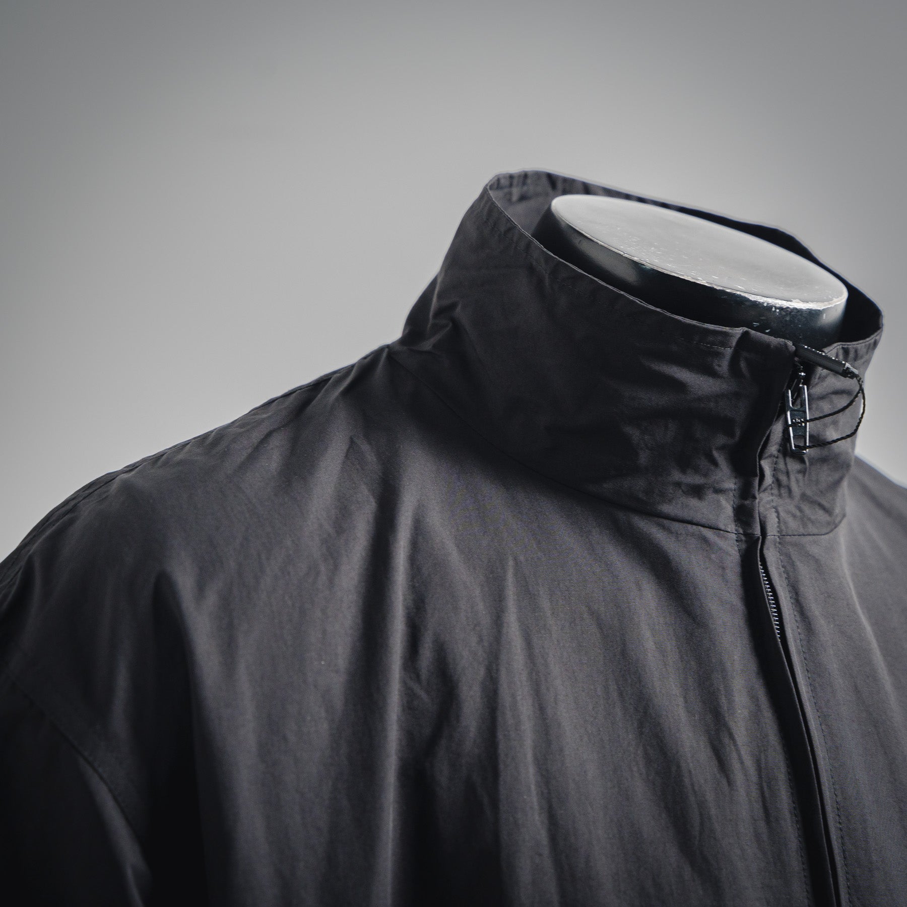 Balen 25fw embroidered jacket