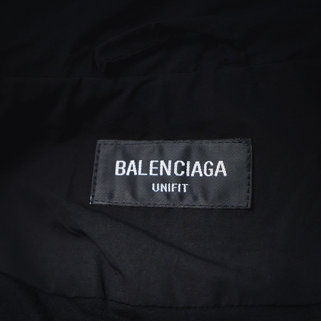 Balen 25fw embroidered jacket