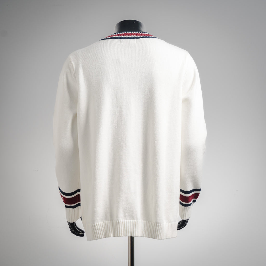 Guc 25fw leisure cardigan