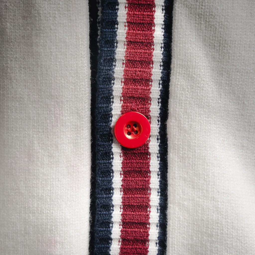 Guc 25fw leisure cardigan