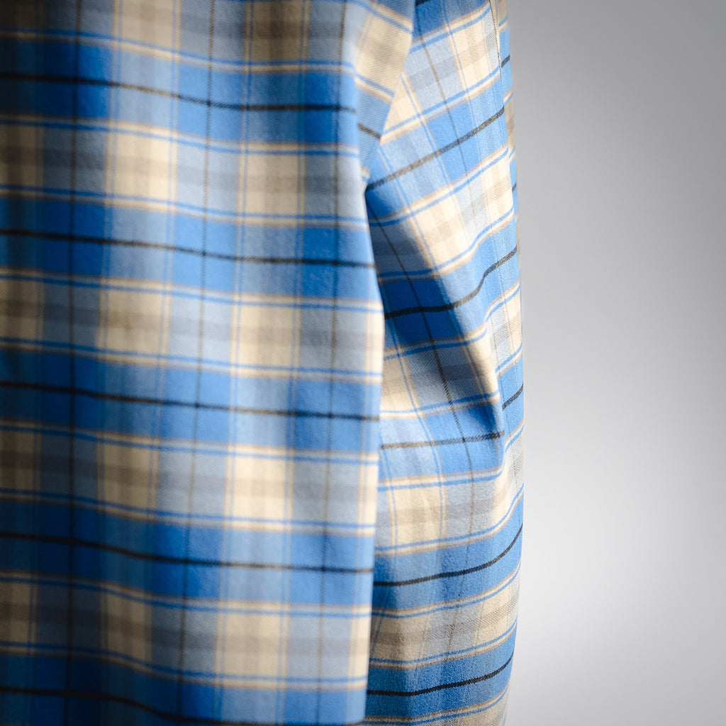 Stussy 25fw plaid jacket