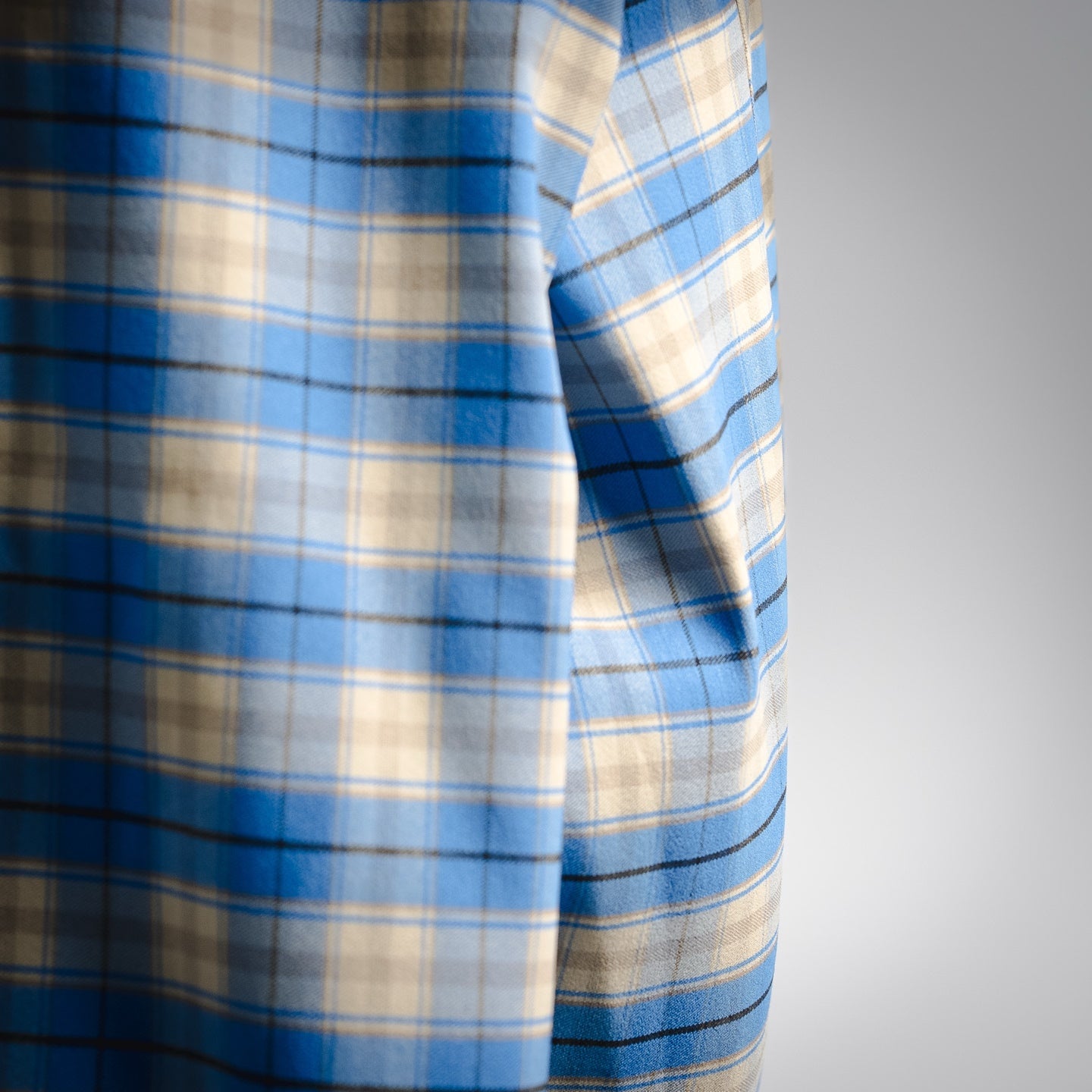 Stussy 25fw plaid jacket