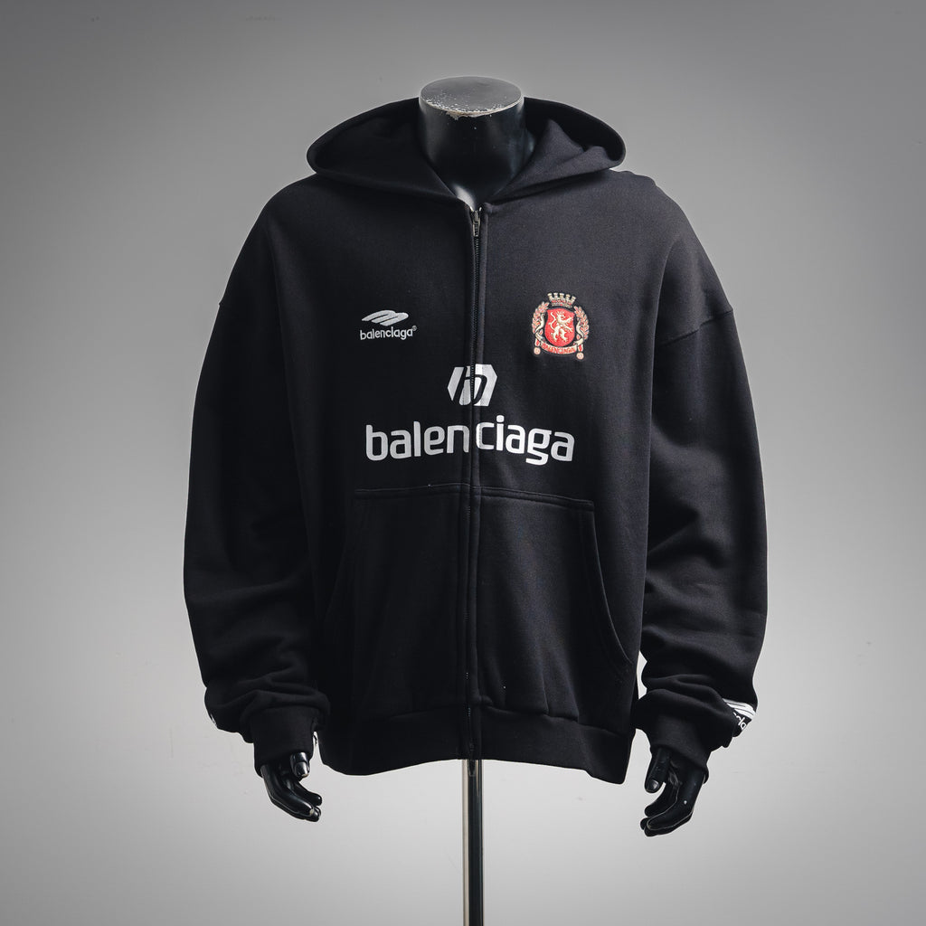 Balen 25fw embroidered jacket