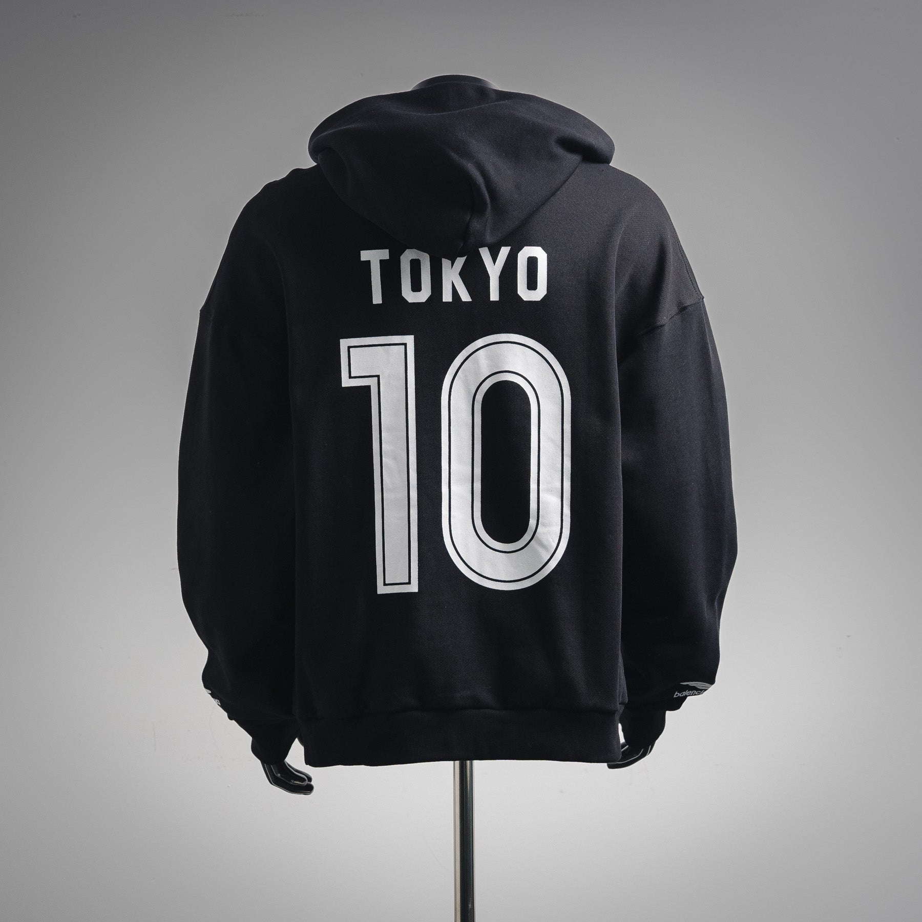 Balen 25fw embroidered jacket