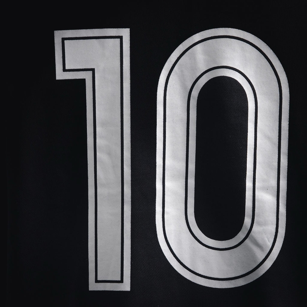 Balen 25fw embroidered jacket