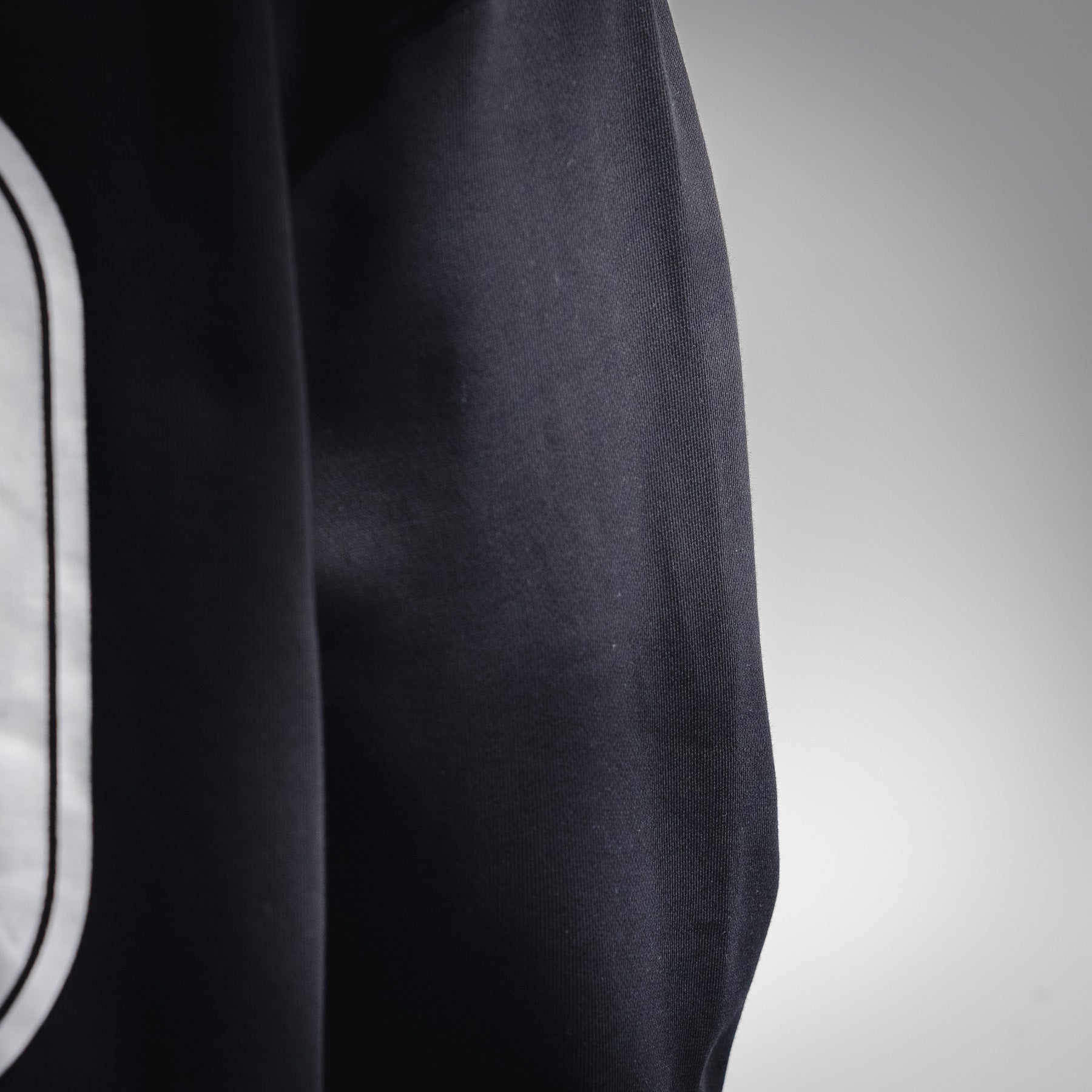 Balen 25fw embroidered jacket