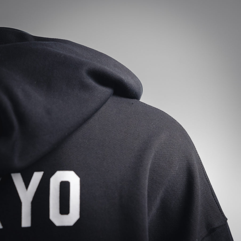 Balen 25fw embroidered jacket