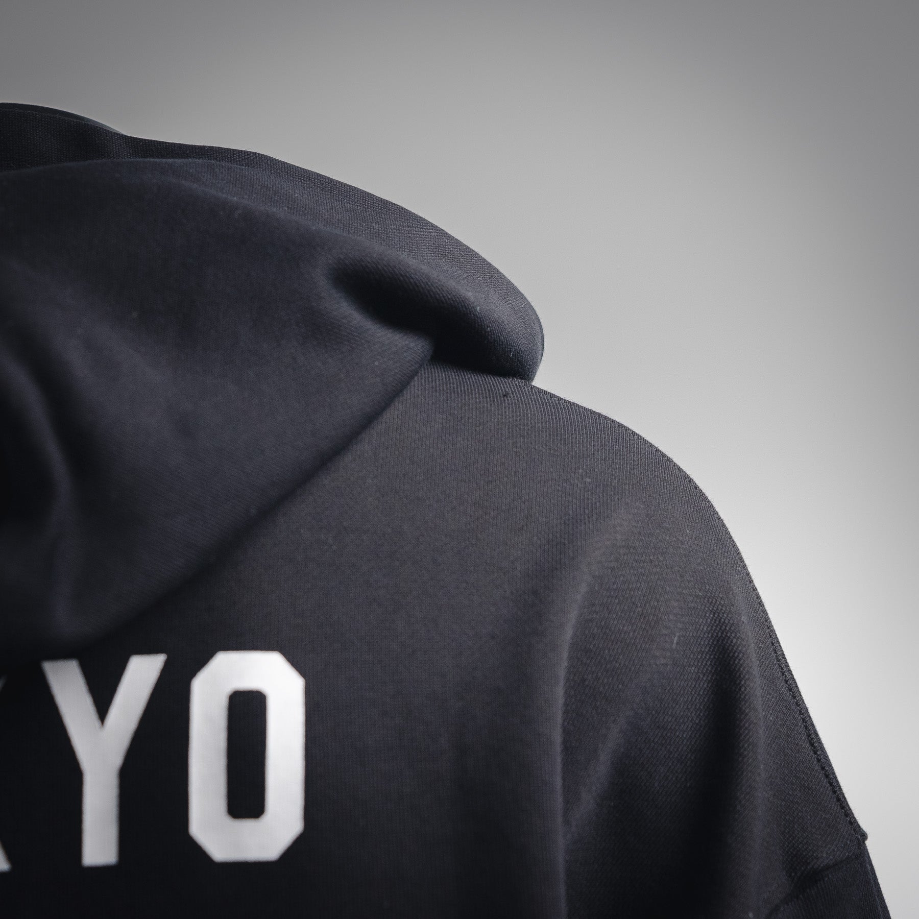 Balen 25fw embroidered jacket