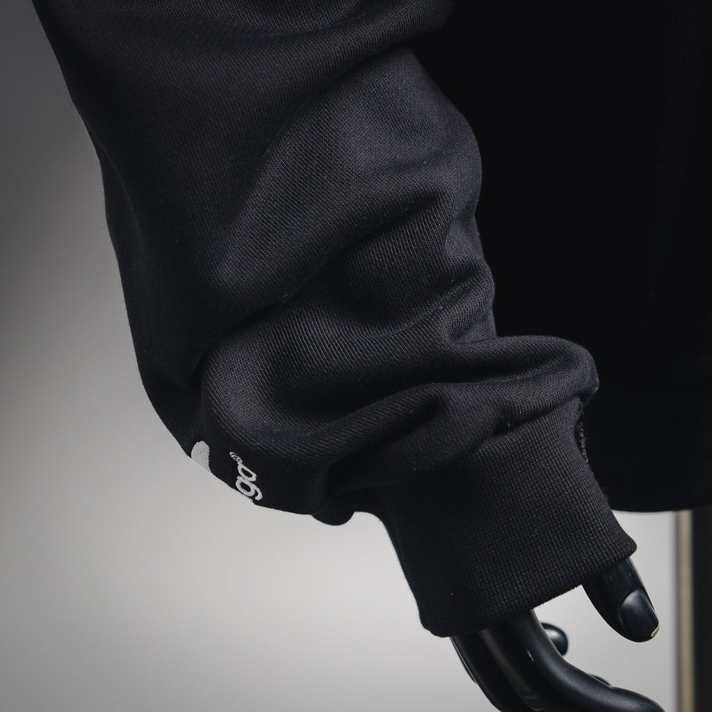 Balen 25fw embroidered jacket