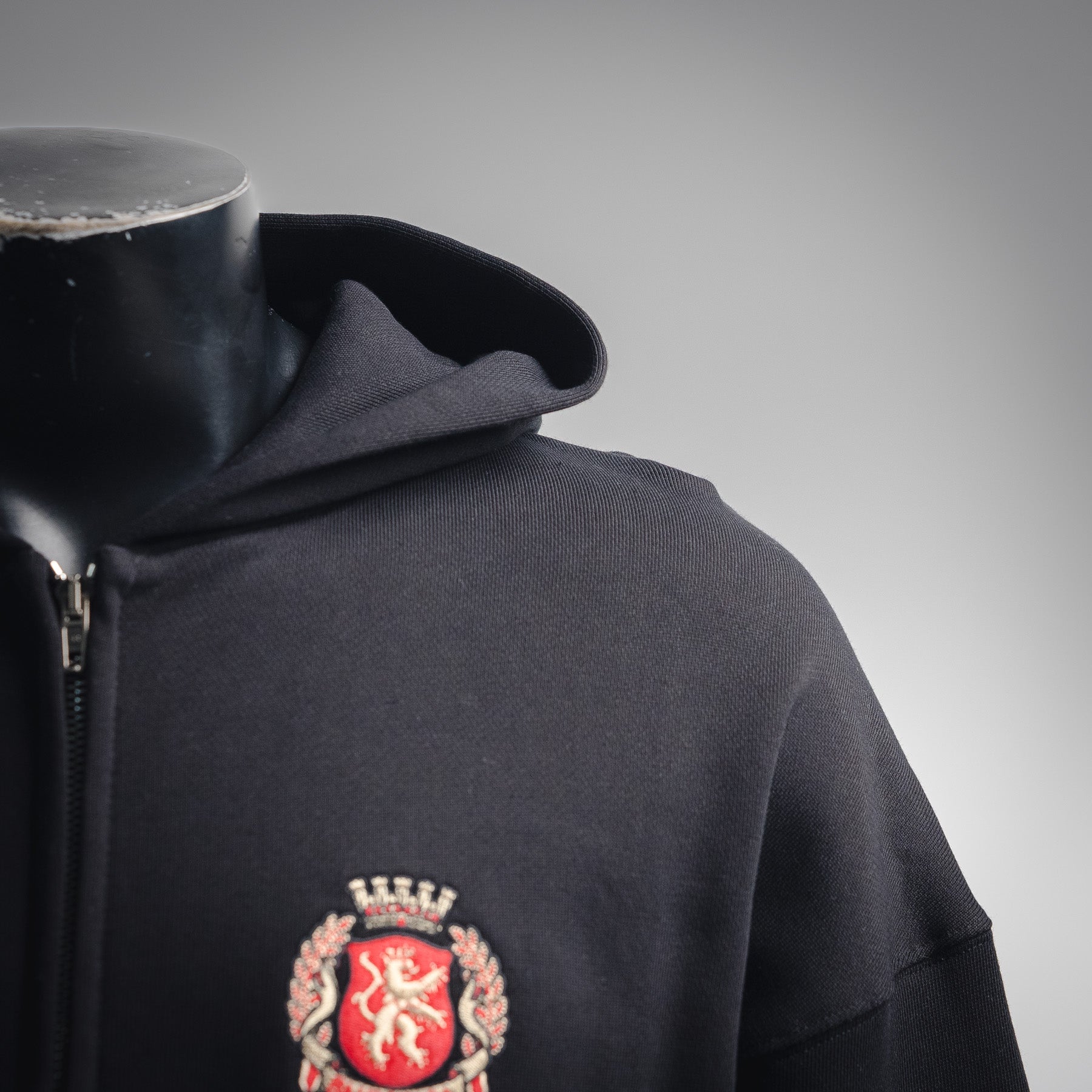 Balen 25fw embroidered jacket