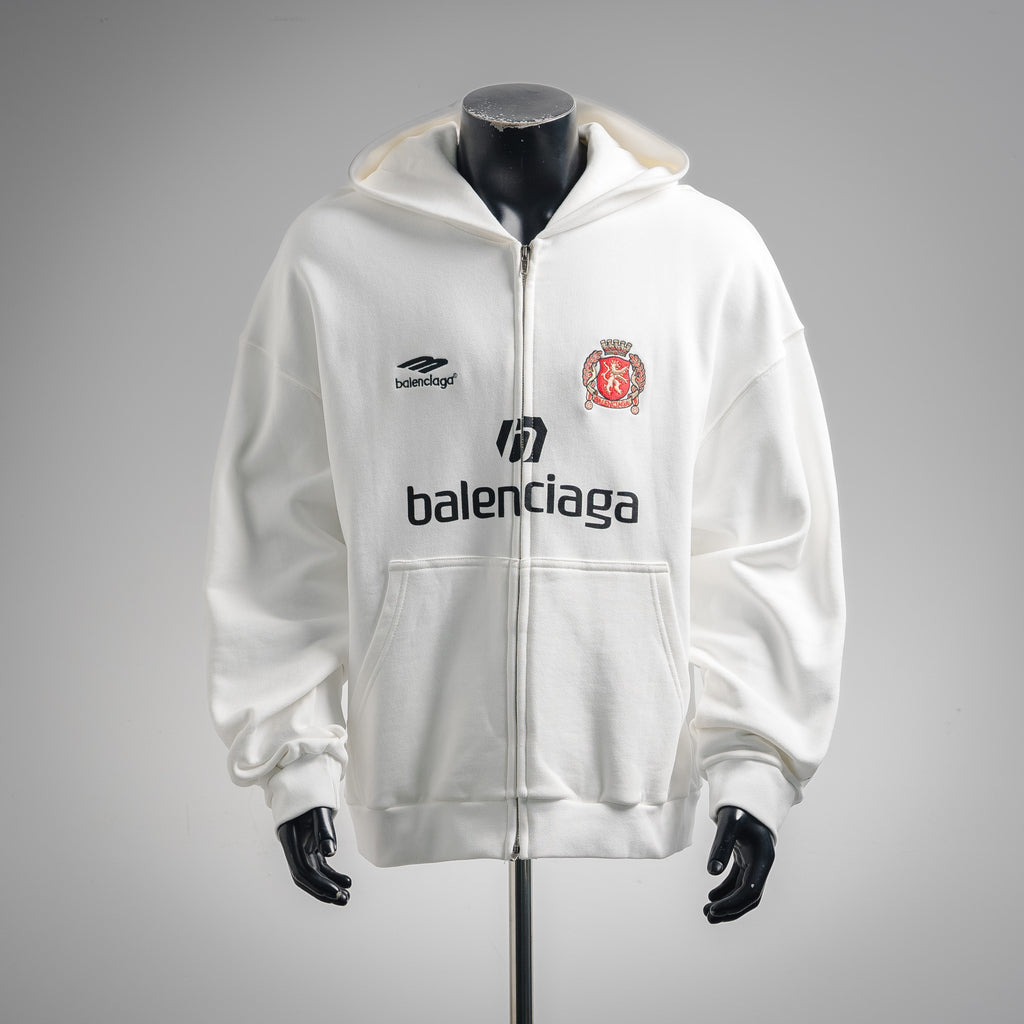 Balen 25fw embroidered jacket