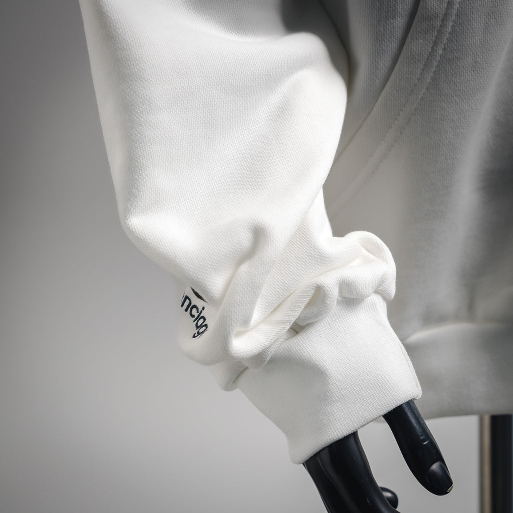 Balen 25fw embroidered jacket