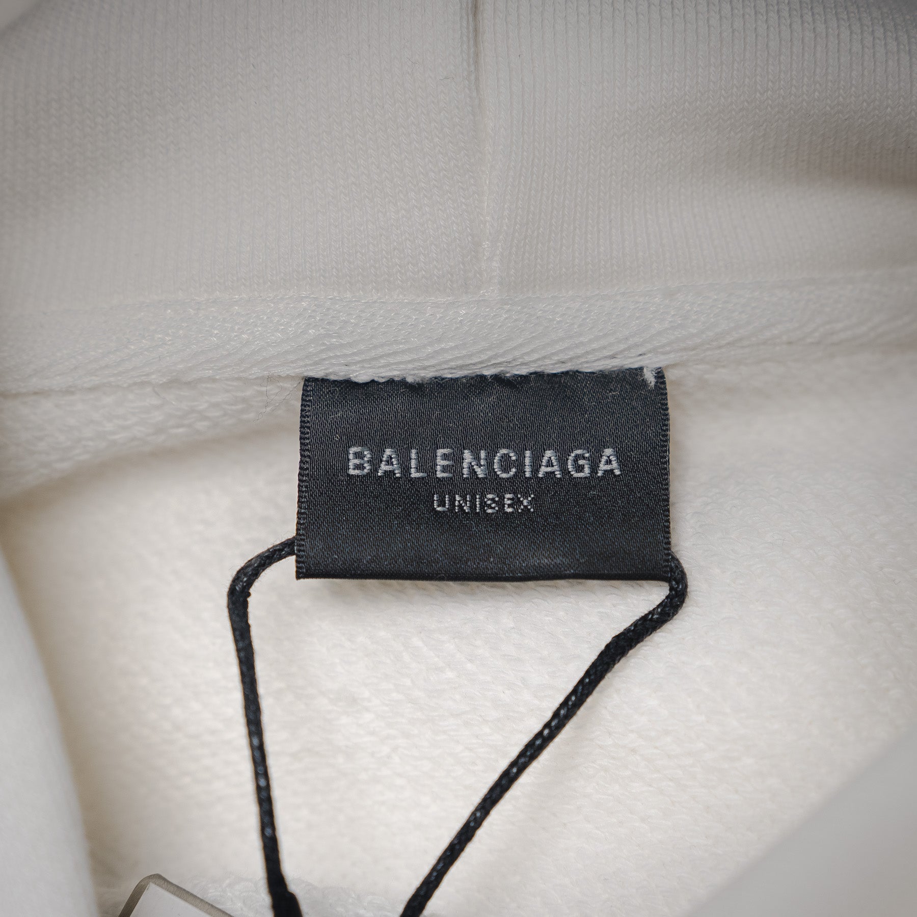 Balen 25fw embroidered jacket