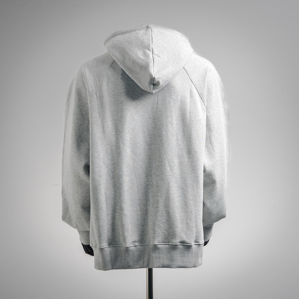 Louis 25fw leisure hoodie