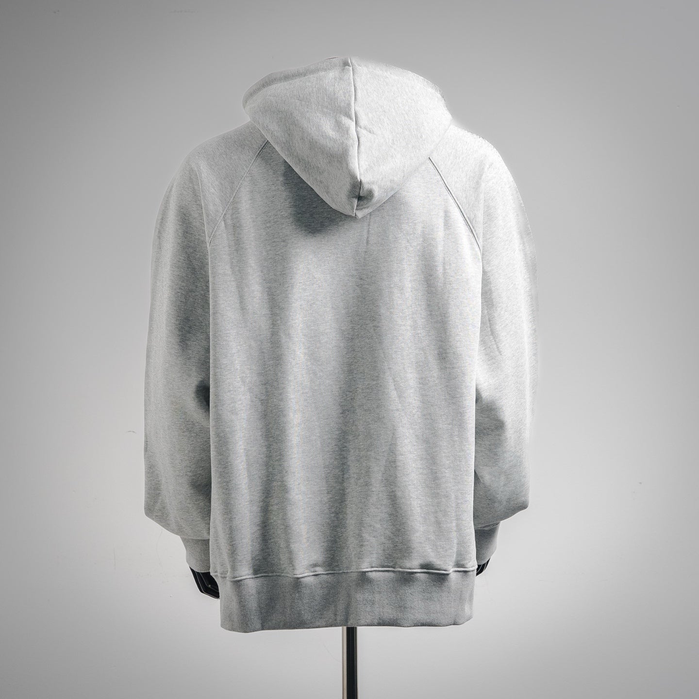 Louis 25fw leisure hoodie