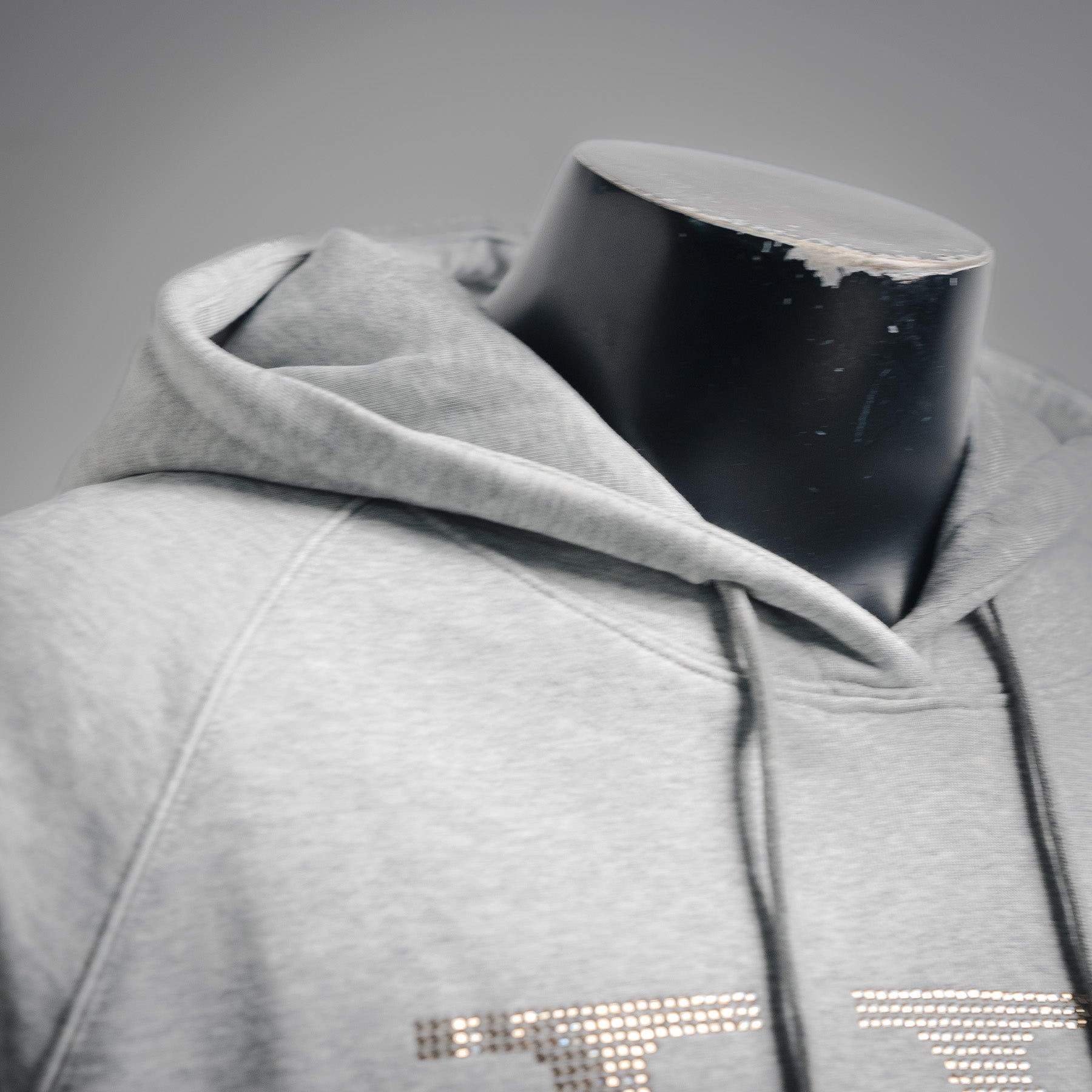 Louis 25fw leisure hoodie