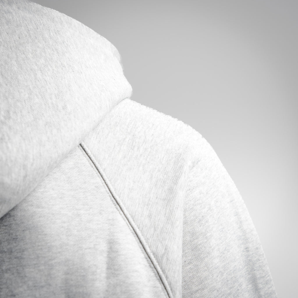 Louis 25fw leisure hoodie