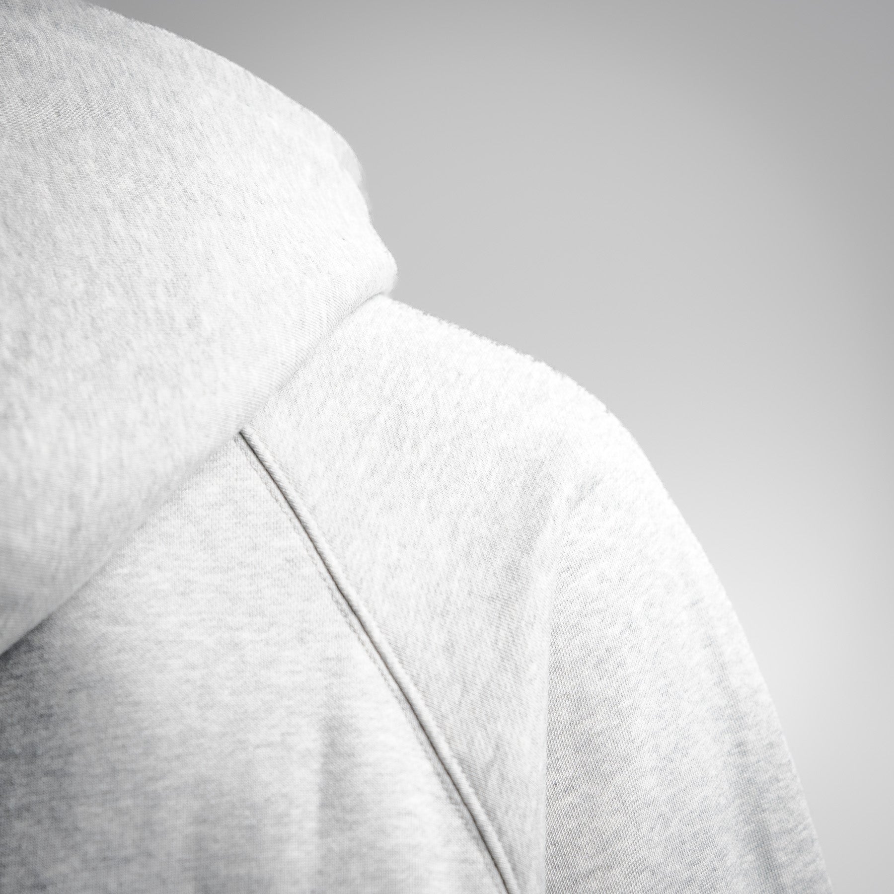 Louis 25fw leisure hoodie