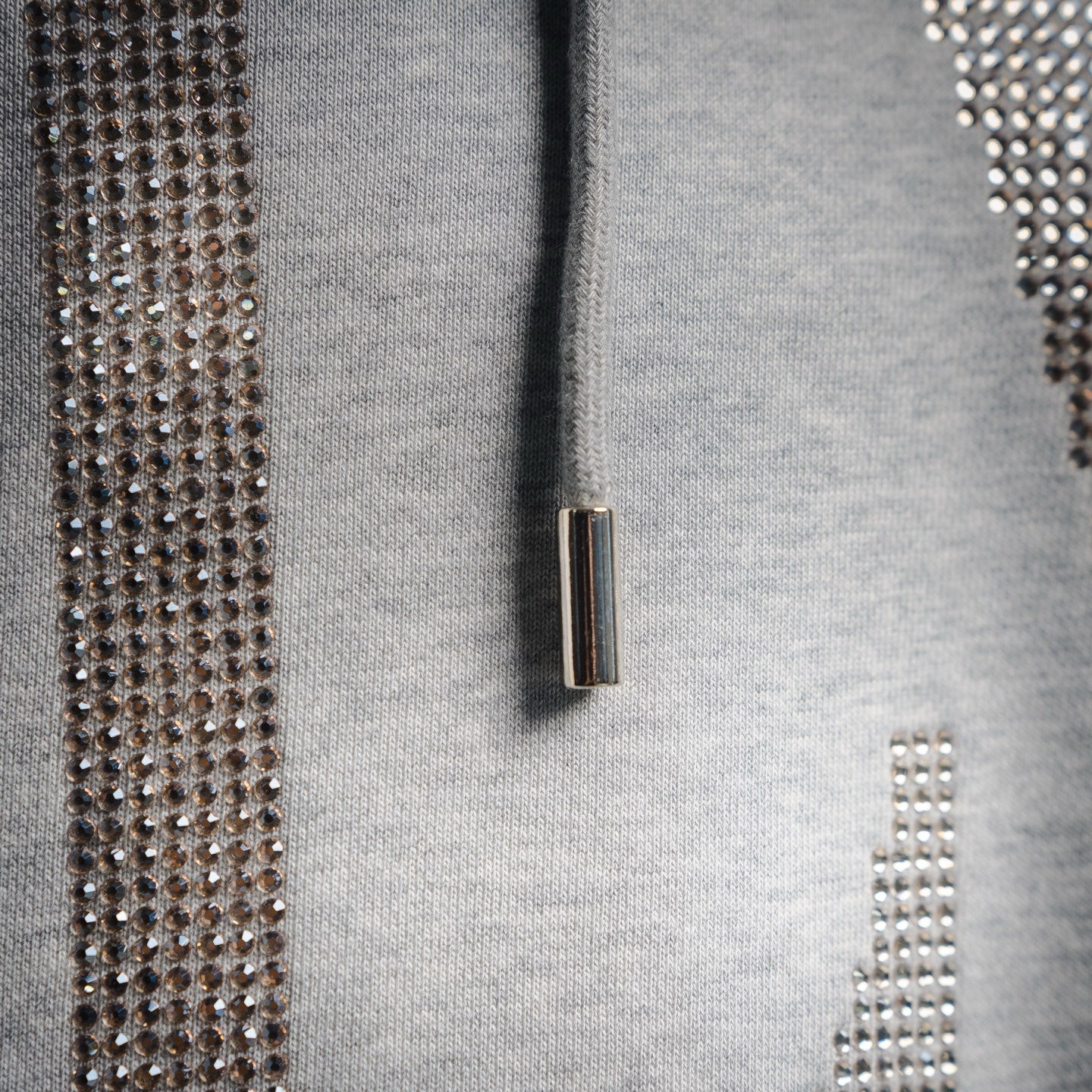 Louis 25fw leisure hoodie