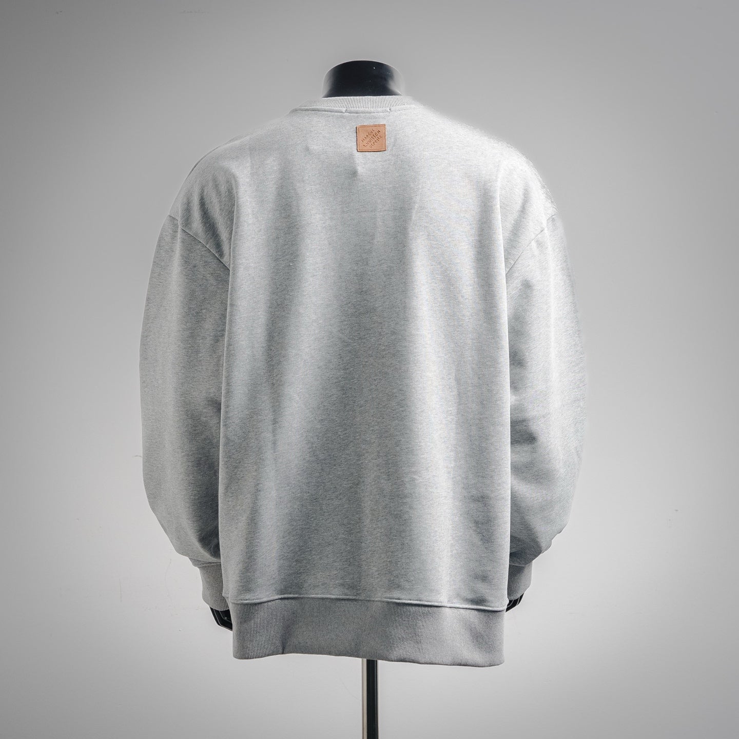 Louis 25fw embroidered shirt