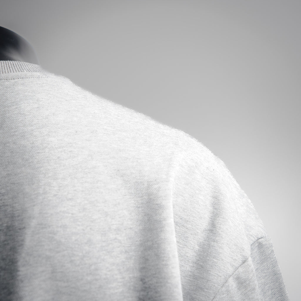 Louis 25fw embroidered shirt